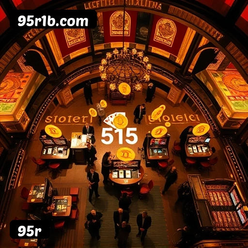 App 95r Android download