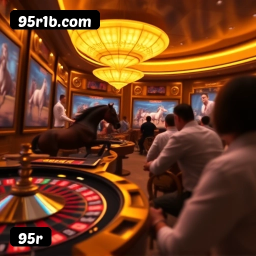 95r multi dispositivo