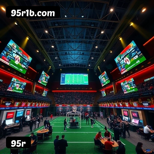 Slots no app 95r mobile