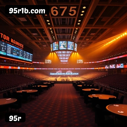 Formulário registro 95r