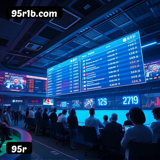 Bônus boas-vindas 95r R$100