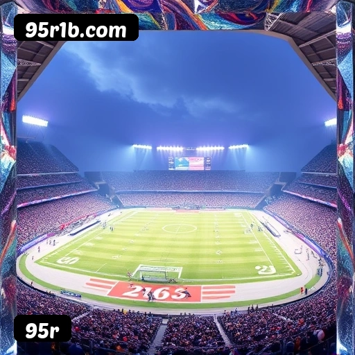 Conta 95r sincronizada site e app