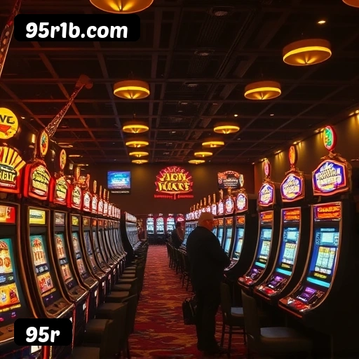 App 95r slots mobile