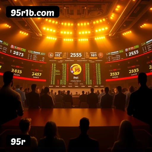 Bônus e prêmios 95r