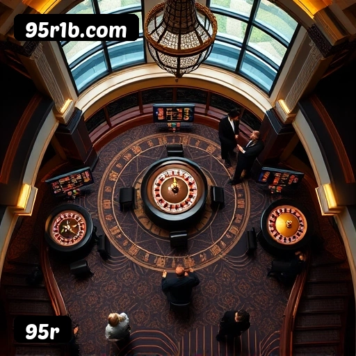 Slots com prêmios 95r