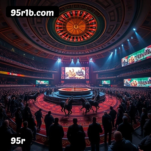 Desempenho do app 95r em diferentes aparelhos