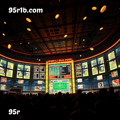 Configurações úteis dentro do app 95r